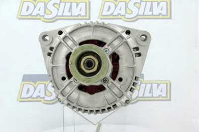 DA SILVA 011192 - Генератор